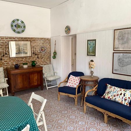 דירות גראדו La Casa Di Franca מראה חיצוני תמונה