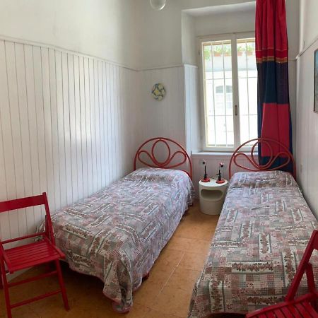 דירות גראדו La Casa Di Franca מראה חיצוני תמונה