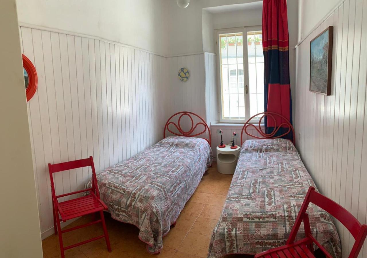 דירות גראדו La Casa Di Franca מראה חיצוני תמונה