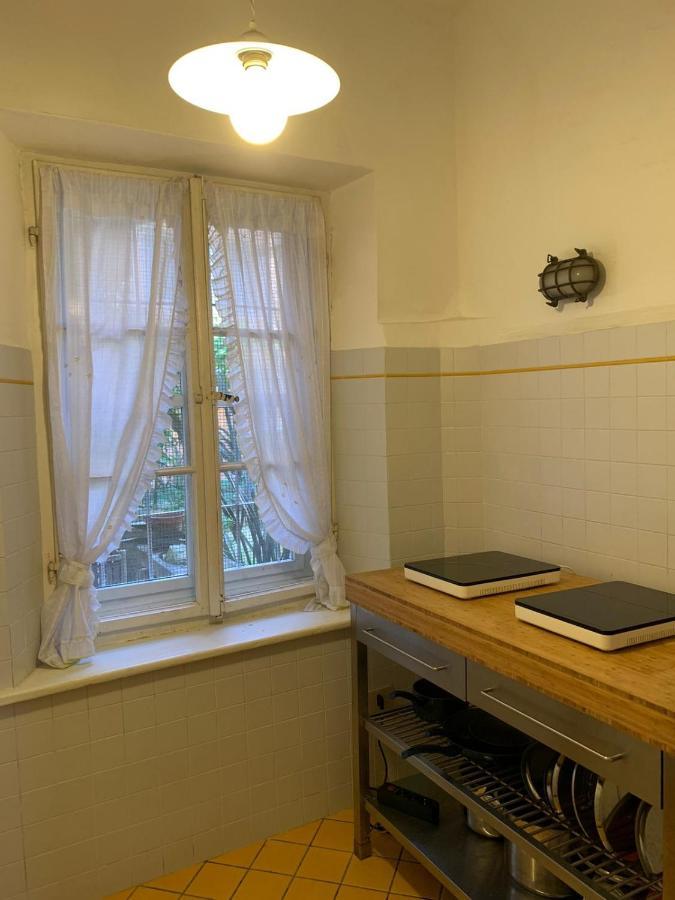 דירות גראדו La Casa Di Franca מראה חיצוני תמונה