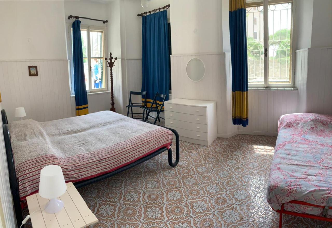 דירות גראדו La Casa Di Franca מראה חיצוני תמונה