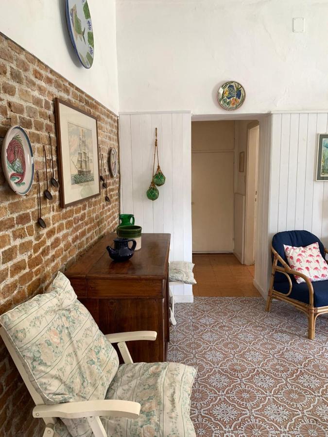 דירות גראדו La Casa Di Franca מראה חיצוני תמונה