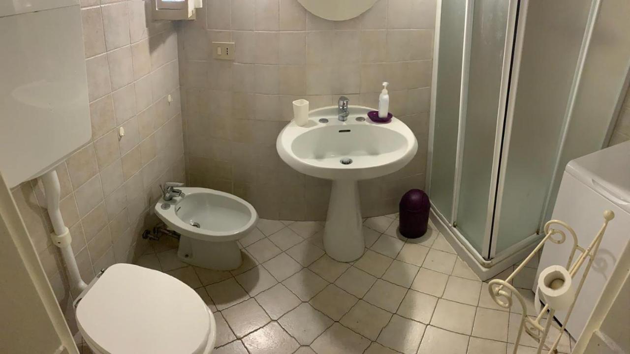 דירות גראדו La Casa Di Franca מראה חיצוני תמונה