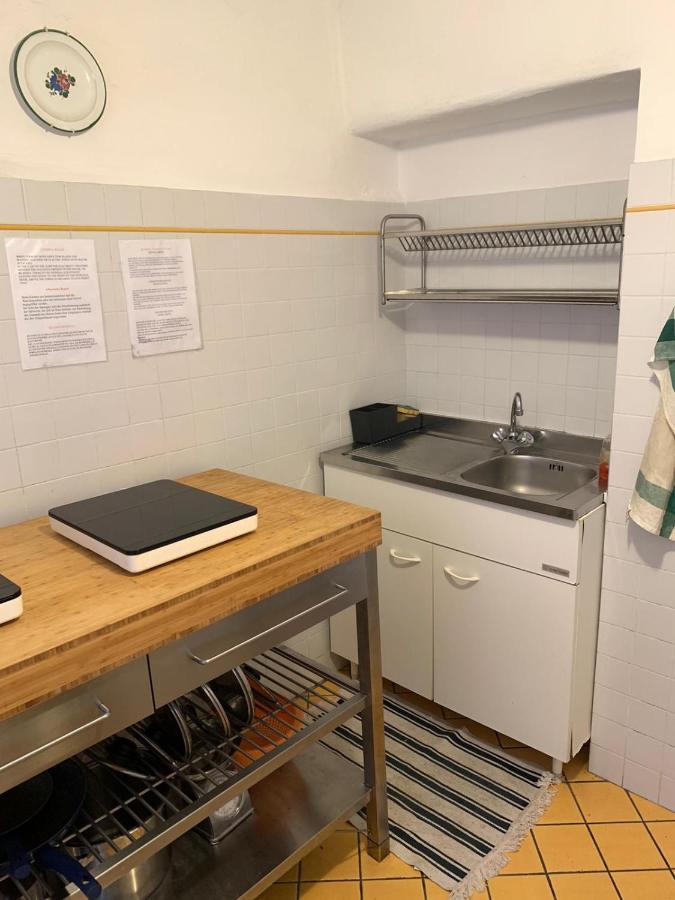 דירות גראדו La Casa Di Franca מראה חיצוני תמונה