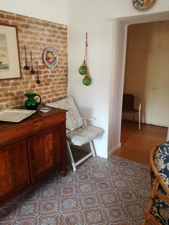דירות גראדו La Casa Di Franca מראה חיצוני תמונה