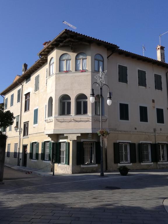 דירות גראדו La Casa Di Franca מראה חיצוני תמונה